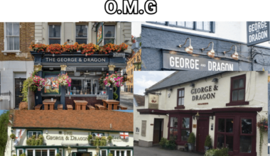 112 Pubs in the UK have this name