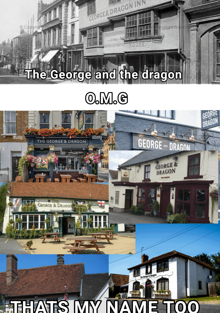 112 Pubs in the UK have this name