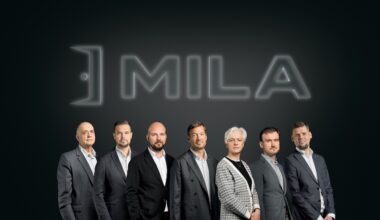 MILA board