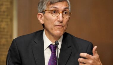 FDA's top vaccine official forced out, decries RFK Jr.'s "misinformation and lies"