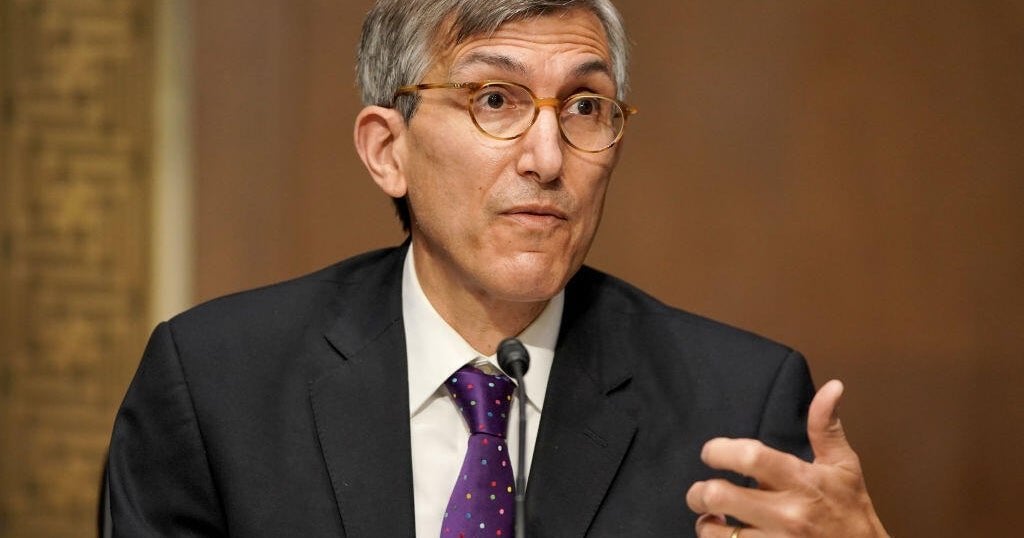 FDA's top vaccine official forced out, decries RFK Jr.'s "misinformation and lies"