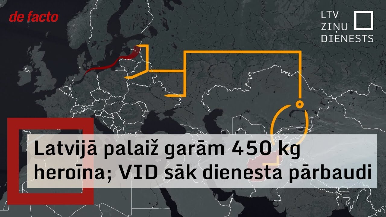 Cooperation between agencies in question / Article