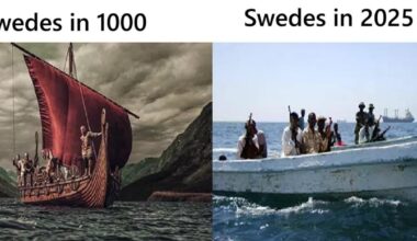 Never change Sven