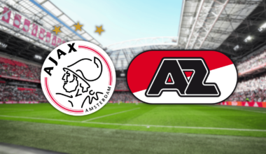 LIVE Eredivisie | Higler bestraft Taylor, Ajax en AZ nog steeds in evenwicht
