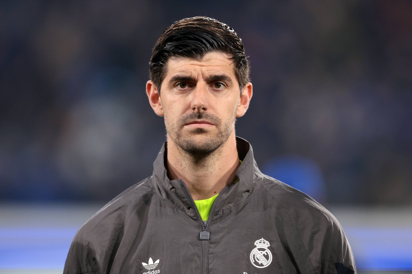 EK-basisspeler van België is boos om terugkeer Courtois en stopt per direct