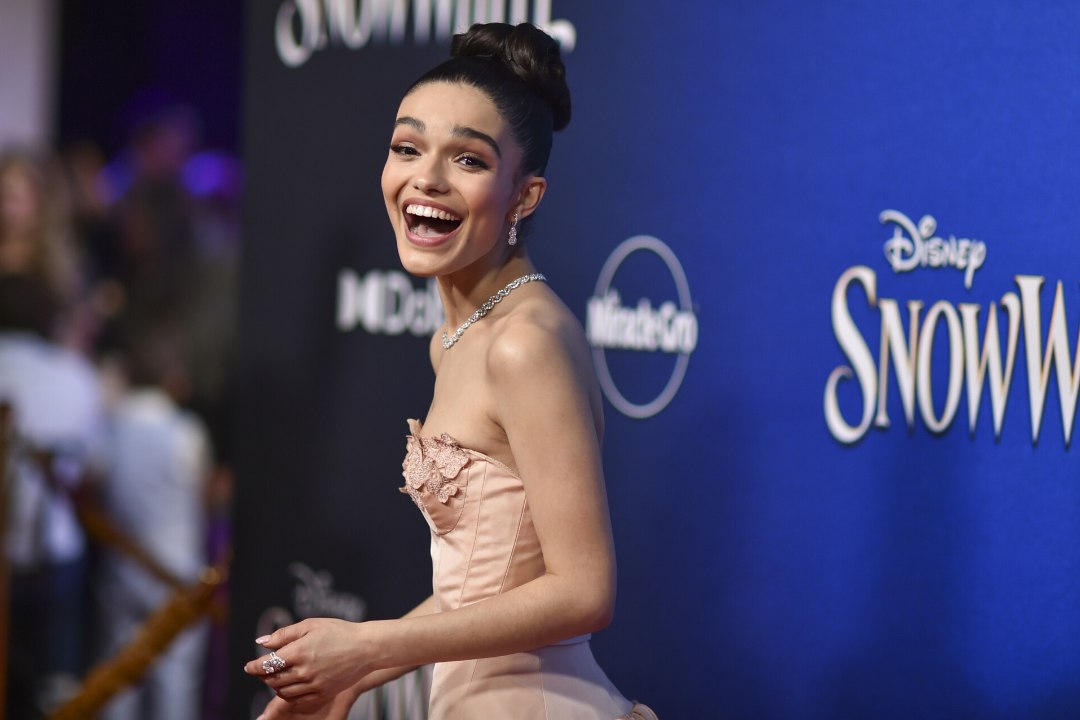 DISNEY FIASKO? Uus „Lumivalgeke“ tegi ka Eesti kinodes üllatavalt kehva stardi