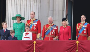 The Royal Once Known as "Prince Brat" Is Now "On Track" to Become "National Treasure"