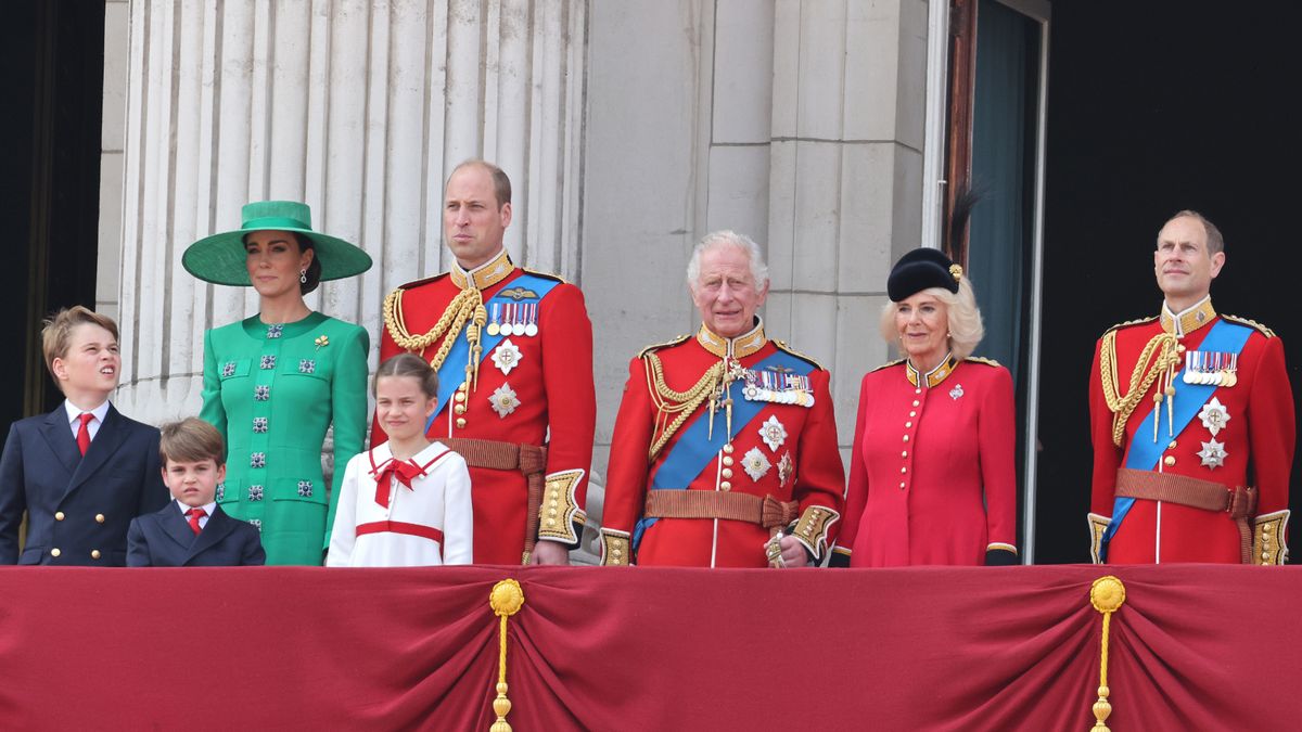 The Royal Once Known as "Prince Brat" Is Now "On Track" to Become "National Treasure"