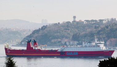 Russia’s ghost ships haunt Libya
