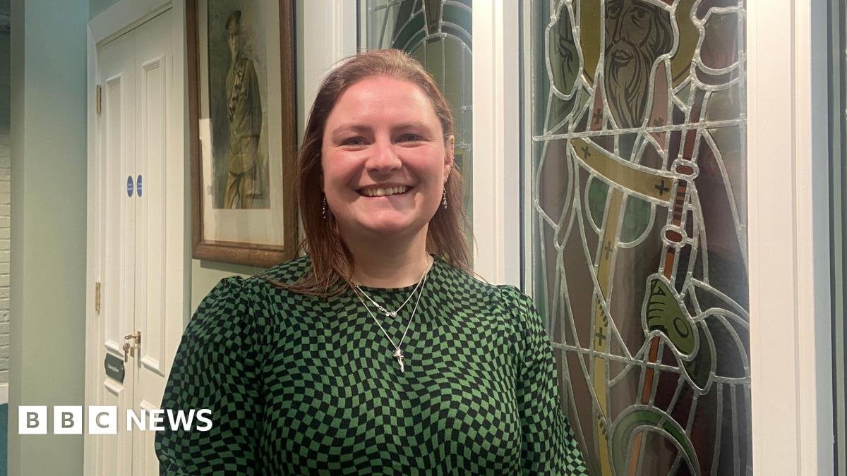 Funding for museum about Irish in British Army