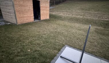 Gartengestaltung