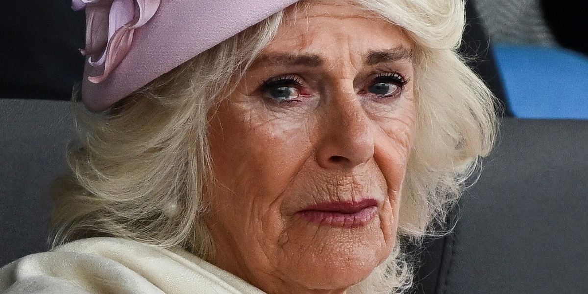 Queen Camilla 'emotional' as she prepares to join King Charles, Prince William and Kate Middleton