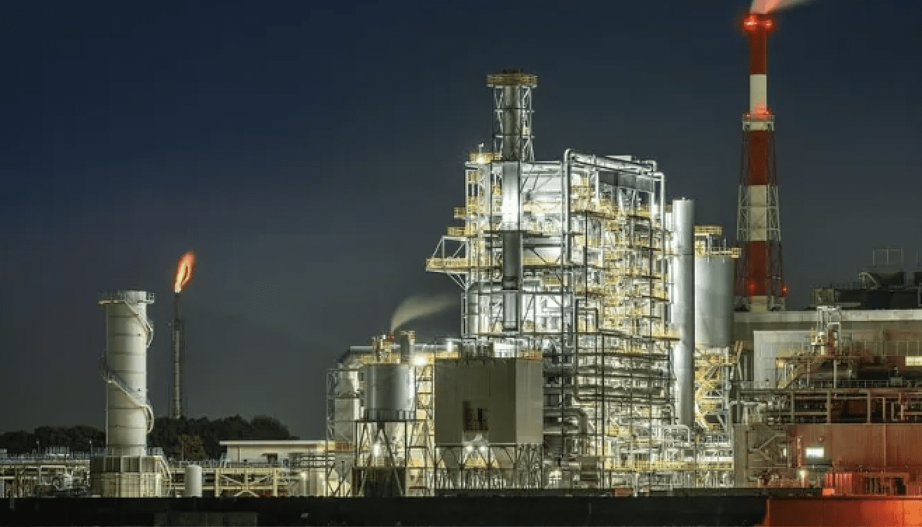 Egypt's Orascom Joins Spanish Group to Build 3-GW Gas-Fired Plant in Saudi Arabia