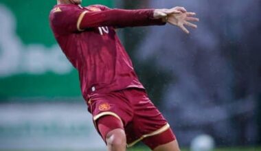 Равенство за младежите на България срещу Гърция