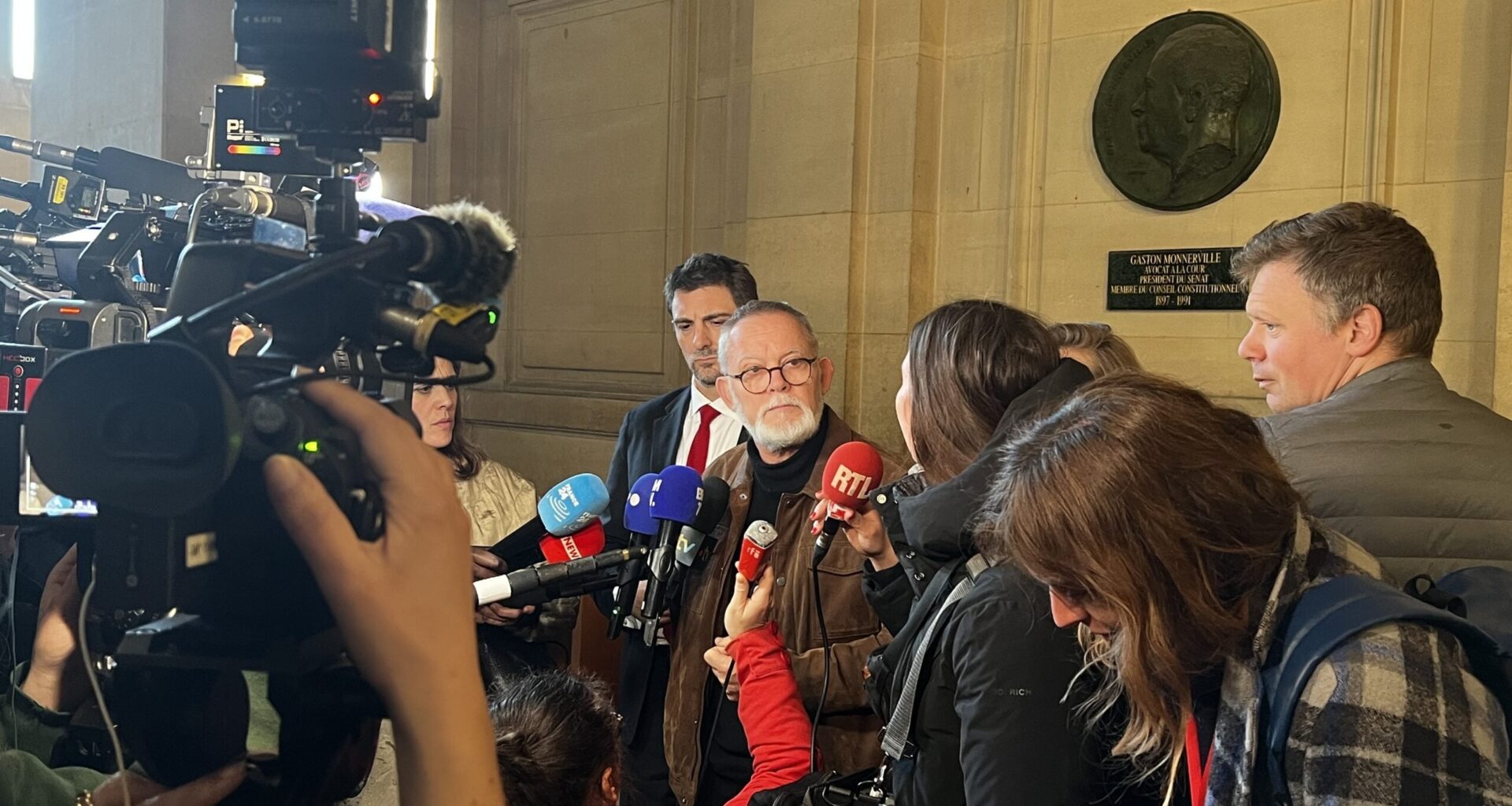 Procès des geôliers de Daech : Perpétuité requise contre Nemmouche, « un sociopathe dénué de toute empathie »