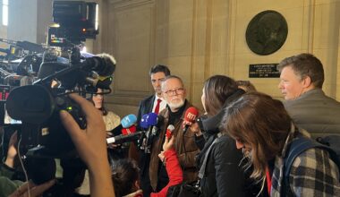 Procès des geôliers de Daech : Perpétuité requise contre Nemmouche, « un sociopathe dénué de toute empathie »