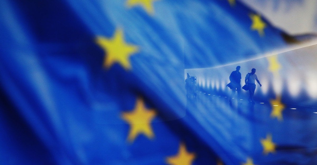 Europe Can’t Trust the U.S. Anymore