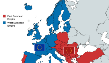 The ideal future of Europe. Let's make it happen boys