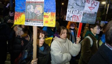 Zelensky offers partial ceasefire with Russia to restart peace talks