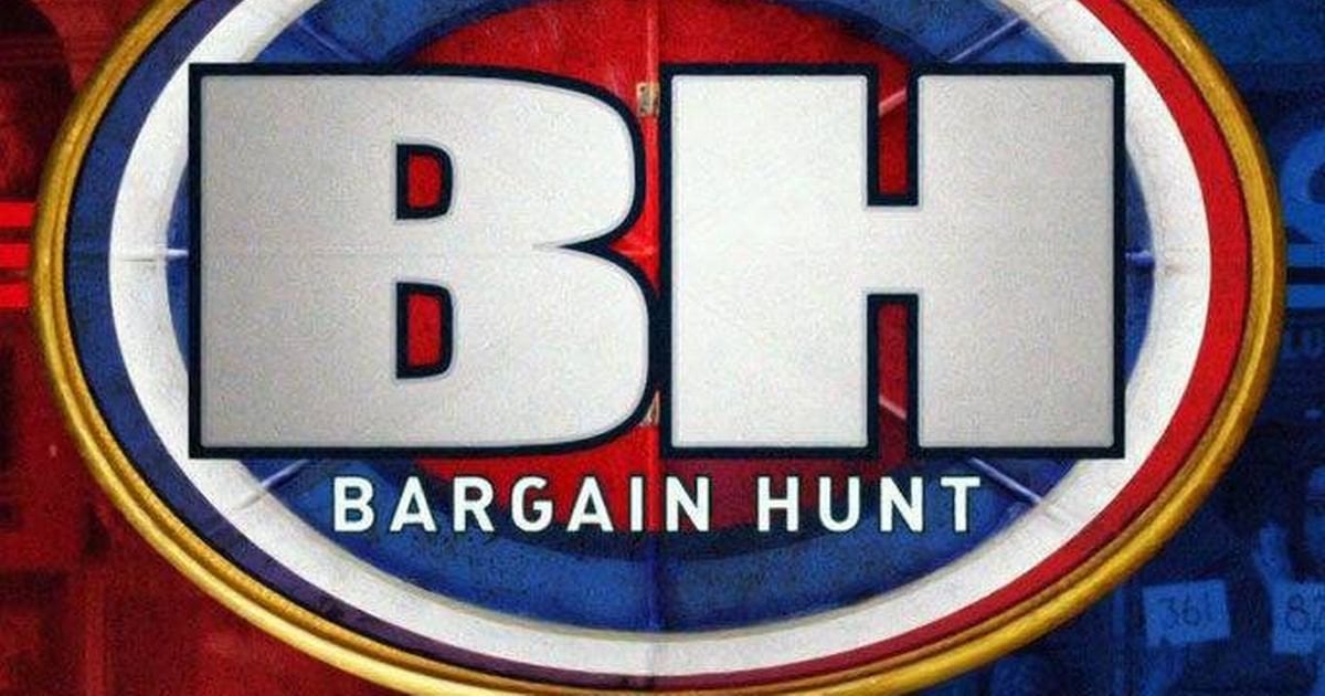 Bargain Hunt star Stuart Withers dies as BBC One show pays emotional tribute