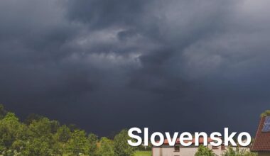 Počasie Slovensko: Aké podmienky dnes očakávať? (02. 03. 2025)