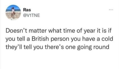 This is so true