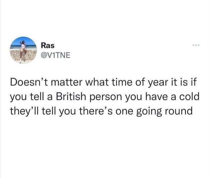 This is so true