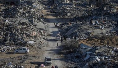 Guerra Israele - Hamas, le notizie di oggi 13 marzo sul conflitto a Gaza