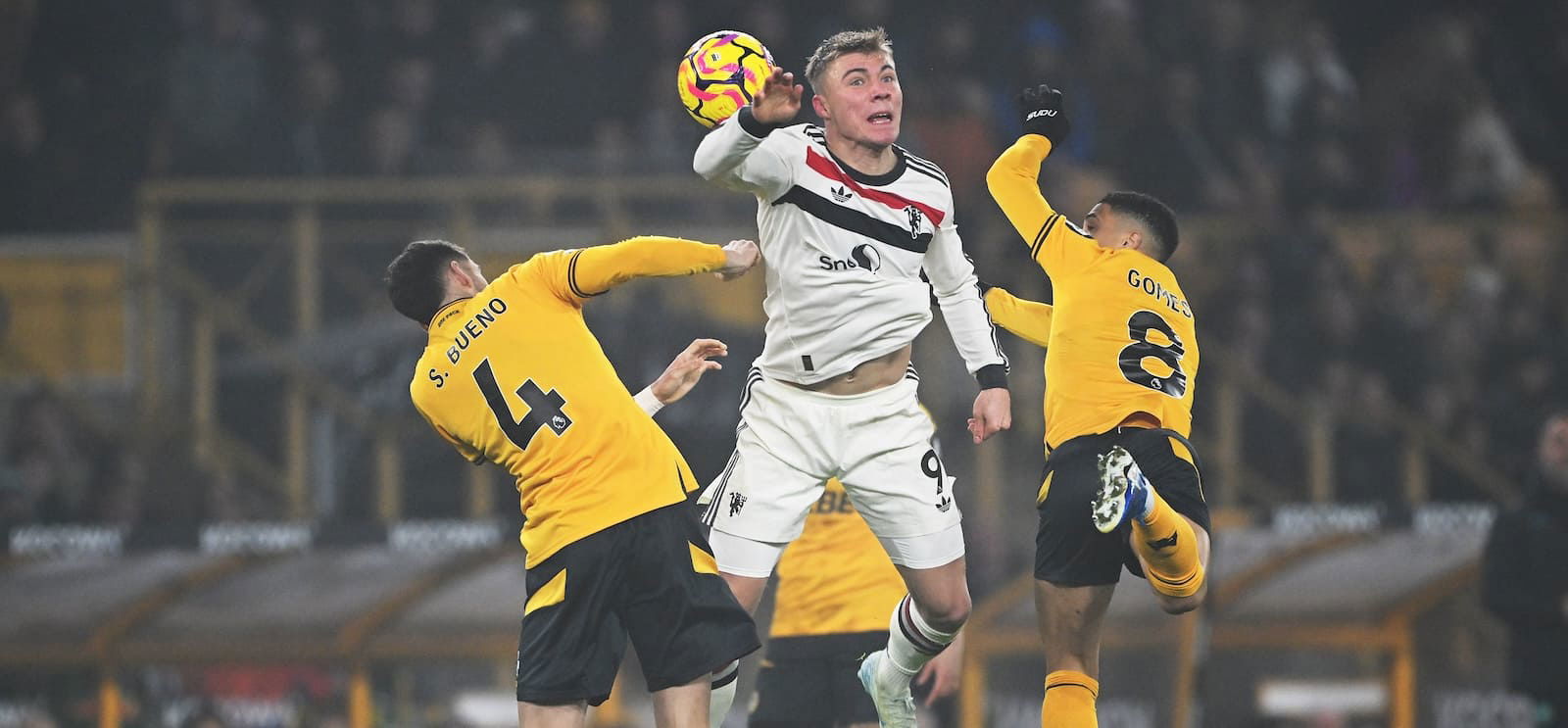 Denmark boss reveals why he called up Rasmus Hojlund despite his Manchester United struggles - Man United News And Transfer News