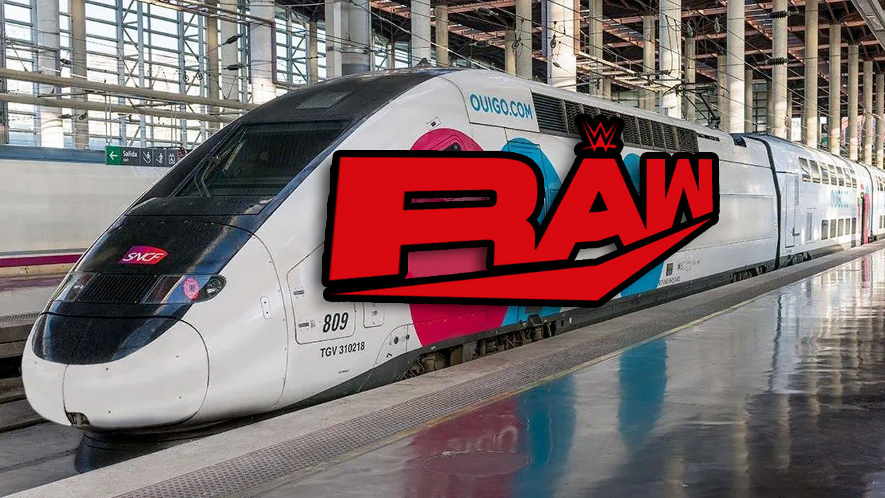 Grève de trains en Belgique pendant RAW à Bruxelles