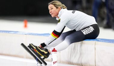16 Jahre nach Doping-Sperre: Pechstein und Internationale Eislauf-Union einigen sich