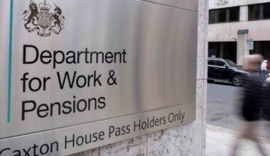 UK: Labour Announces $6.5B Welfare Cuts