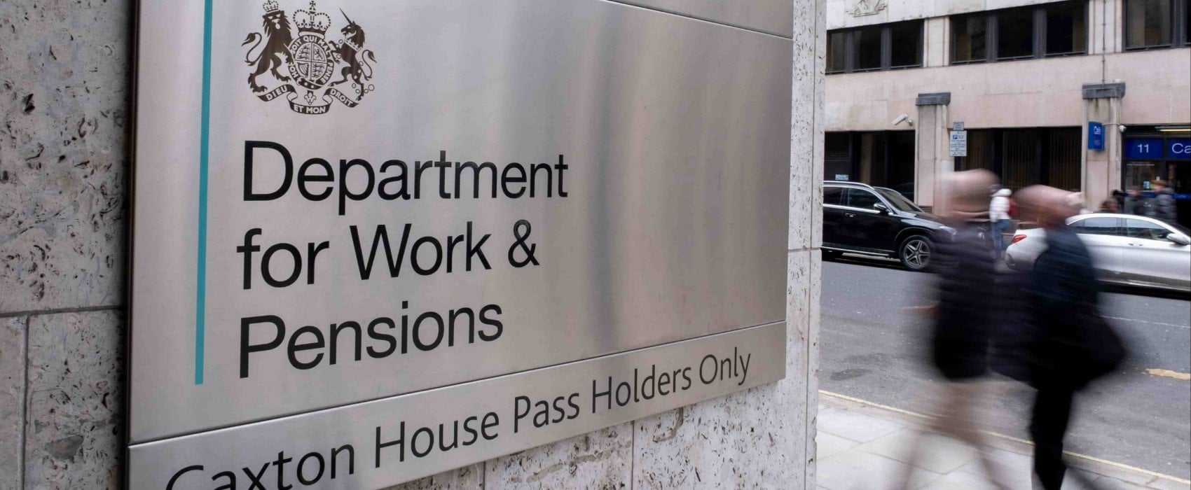 UK: Labour Announces $6.5B Welfare Cuts