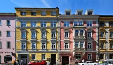 Austria's Real Estate Market Continues to Weaken: Hope for Recovery in 2025 - Vindobona.org