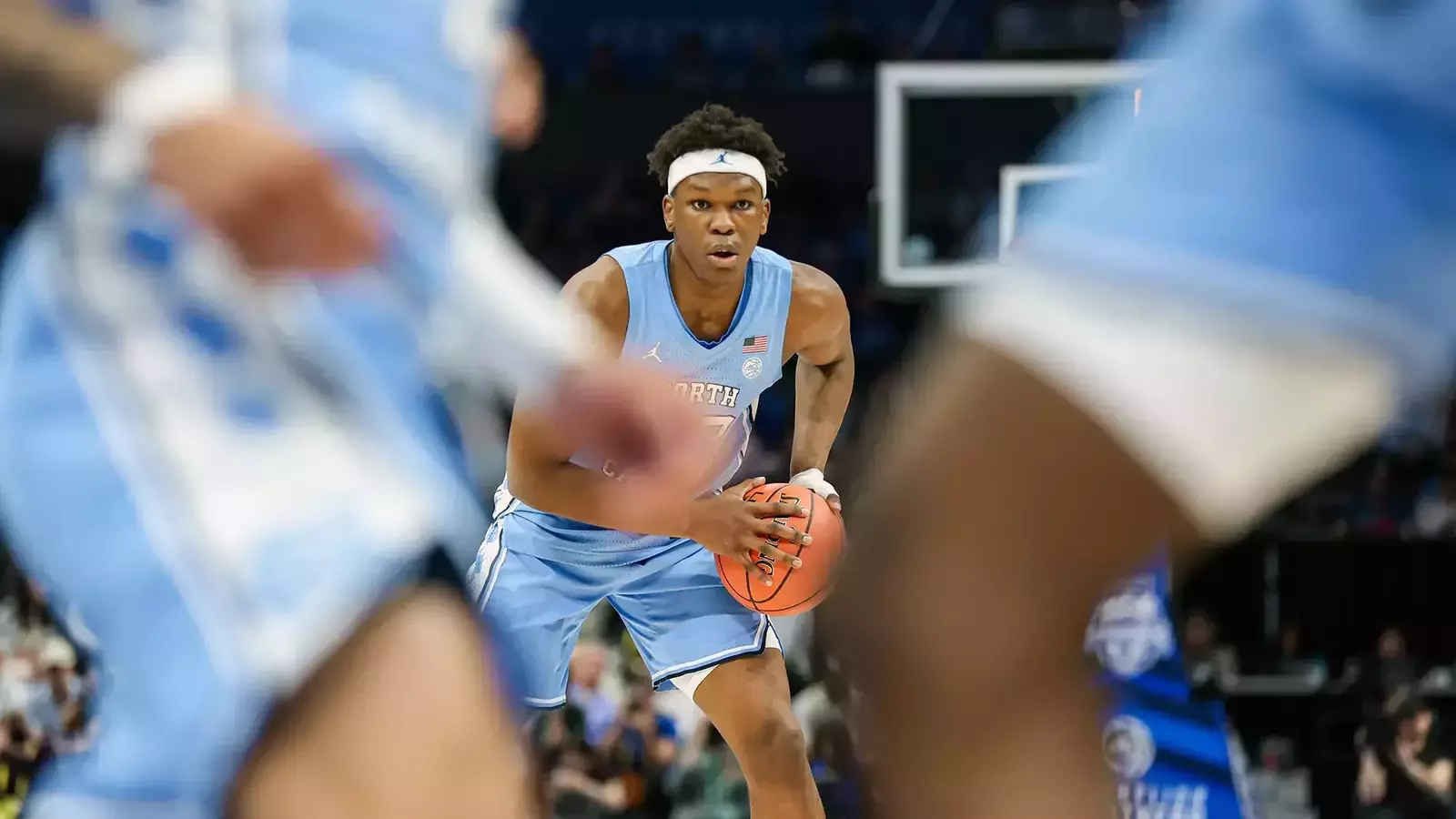 University of North Carolina Athletics