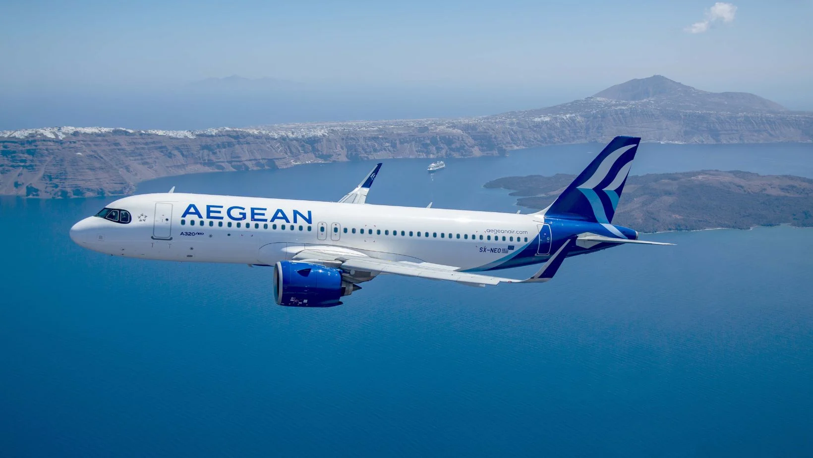 General sales agent (GSA) Global GSA Group has announced that its subsidiary, Mondial Airline Services, has been appointed by Greek flag carrier AEGEAN as the GSA for the airline's cargo operations throughout Germany. 