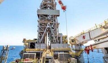 Egypt’s President, Minister of Petroleum meet to discuss increasing E&P activity, investment