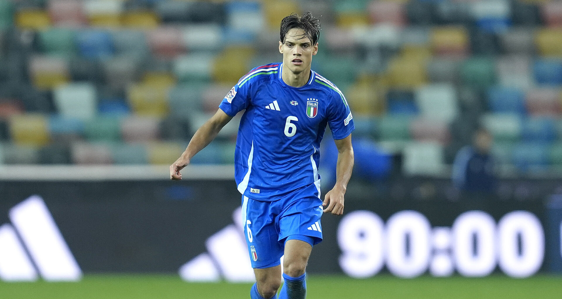 Nations League, Italia vs Germania andata e ritorno