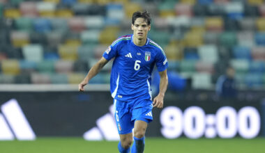 Nations League, Italia vs Germania andata e ritorno
