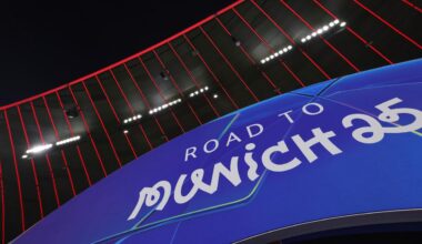 BVB gegen Barca, Bayern gegen Inter: So sieht das Viertelfinale der Champions League aus
