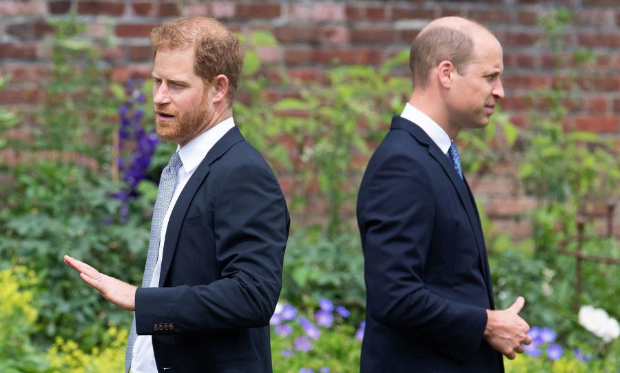 royal life - brothers