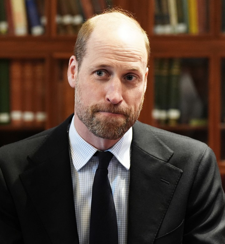 royal news roundup prince william new portrait