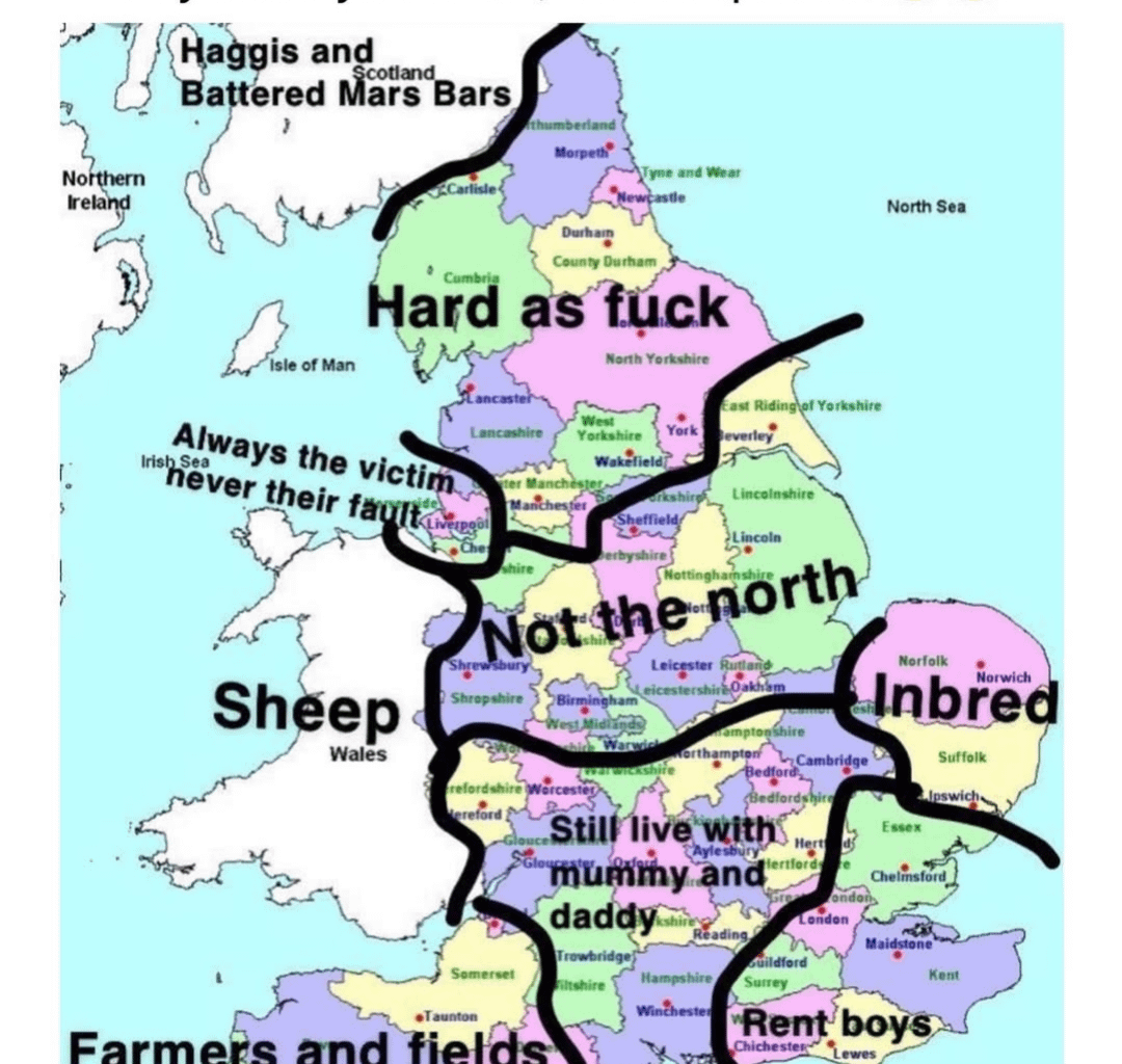 How true is this