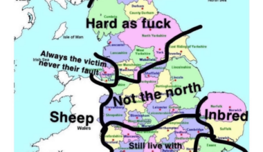 How true is this