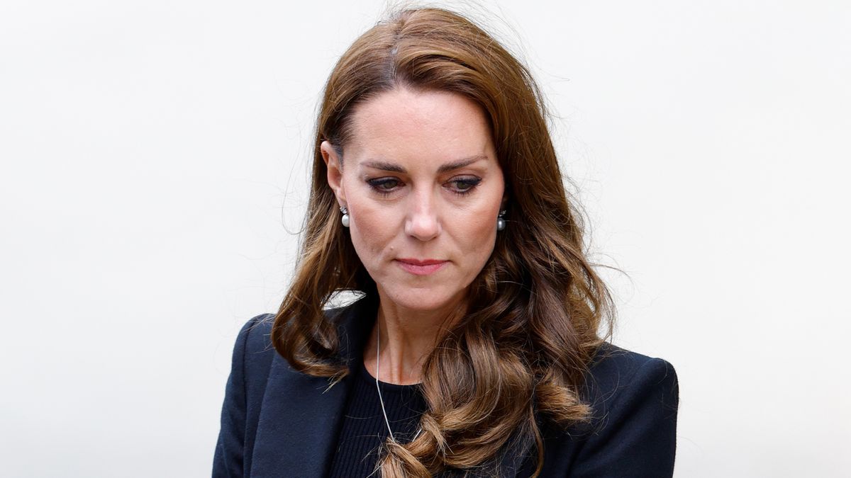 Why Kate Middleton Broke Protocol to Attend Sarah Everard's Memorial