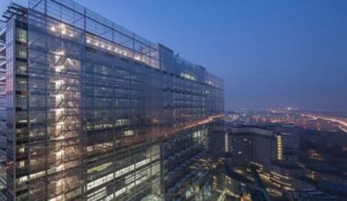 Italia quinta su domande a Ufficio Europeo Brevetti, ma -4,5% in 2024