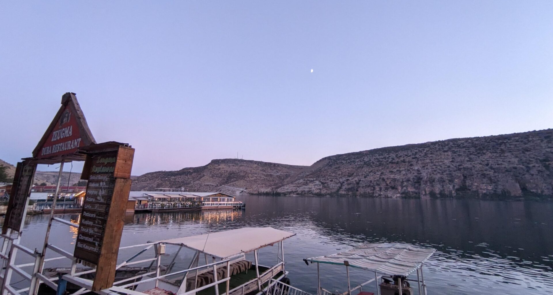 Halfeti (Turkey)