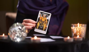 Tarot, Exorzismus und Parapsychologie: Russlands Flucht ins Irrationale