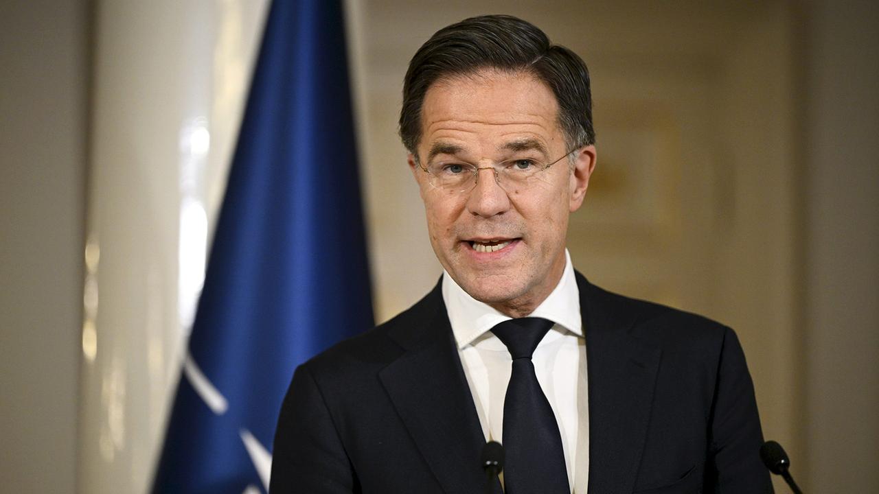 Liveblog zum Bundestag: ++ NATO-Generalsekretär gratuliert zu Sondervermögen ++