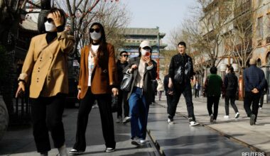 5 Years On, COVID-19 Pandemic's Effects Still Felt On Global Economy